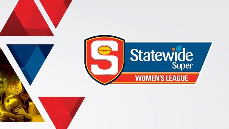 South Adelaide draft first senior women's players